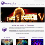 Nevents Management