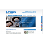 Origin Manufactoring