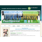 Pace Electrical