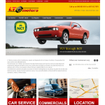 LT Motors