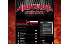 Airbourne