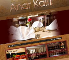 Anar Kali Indian Restaurant