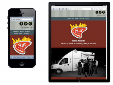 The Chip Van