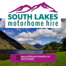 South Lakes Motorhome Hire