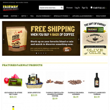 Fairway Market