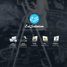 Ezi Solution