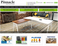 The Pinnacle Office Supplies