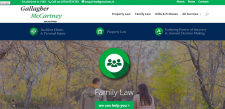 Gallagher McCartney Solicitors