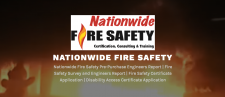 Nationwide Fire Safety Certificate