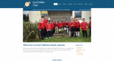 Scoil Oilibhéir Naofa Bettystown Primary School