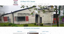 St Patrick's National School Stackallen