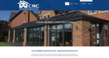 Colin Morris Construction