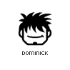 Dominick Murphy