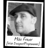 Mike Fraser