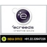 eCreeds Web Design logo