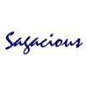 Sagacious Softwares logo