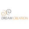 Dream Creation&trade logo