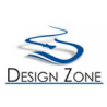 Design Zone India logo