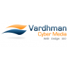 Vardhman Cyber Media logo