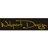 Webport Design logo