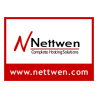Nettwen logo