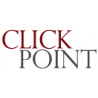 ClickPointSolution logo