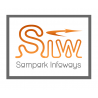 Sampark Infoways logo