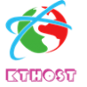 KTHost logo