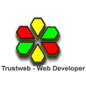 Trustweb - Web Developer logo