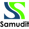Samudit Technologies logo