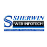 Sherwin Web Infotech logo