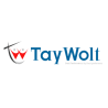 TayWolt logo
