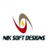 Nik Soft Designs logo