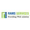 RAMS SERVICES logo