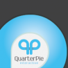 Quarter Pie Interactive logo