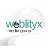 Weblityx Media Group logo