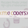 Mxicoders Software Solution Pvt Ltd logo