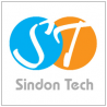 Sindon Tech logo