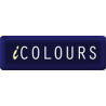 iColours Web Solutions logo