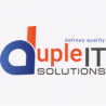Duple IT  Solutions logo