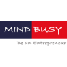 Mindbusy logo