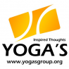 YOGA'S IT Solutions logo