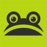 Frogiez logo