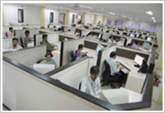 DCI Development Center