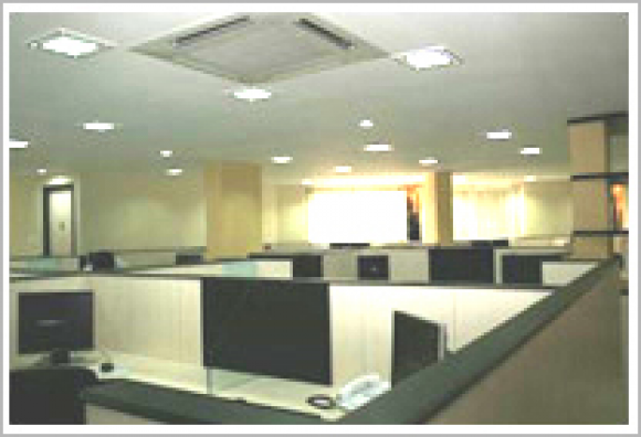 DCI Development Center 2