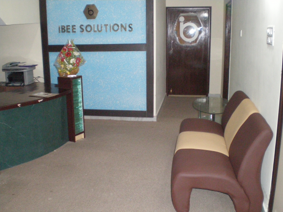 IBEE Solutions, Banjara Hills Office