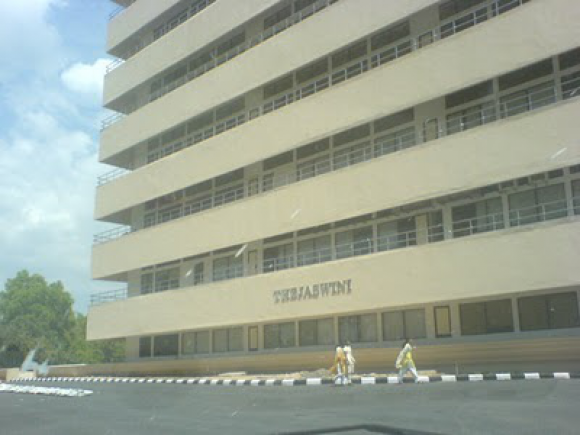 thejaswini