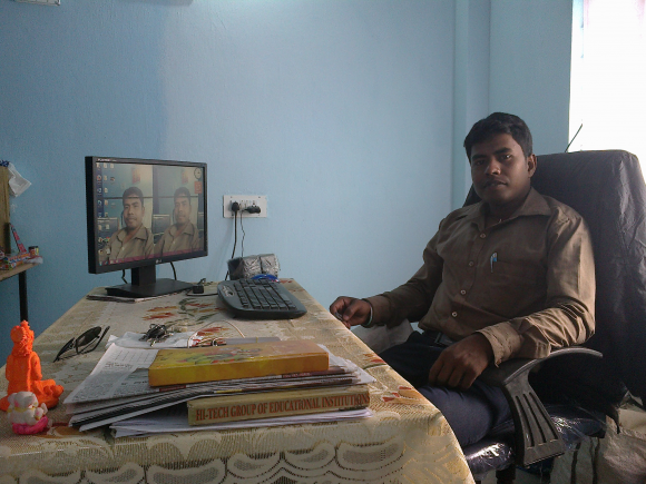 proprietor chamber
