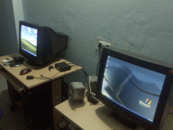office lab2