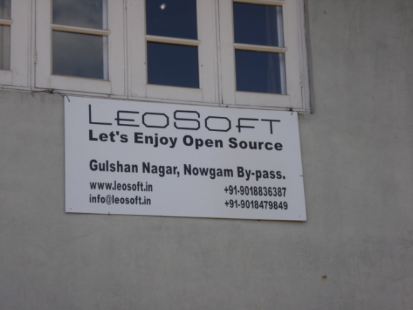 A career with LeoSoft almost always means a career for life. The stimulating work culture, world-class infrastructure and everyday learning apart, here’s what makes LeoSoft a place you want to come back to every day.
